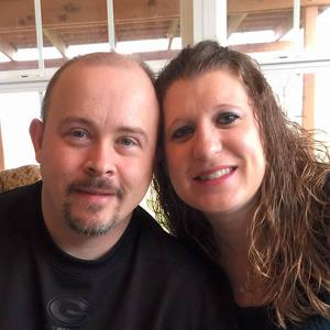 Fundraising Page: Lynn Kluth